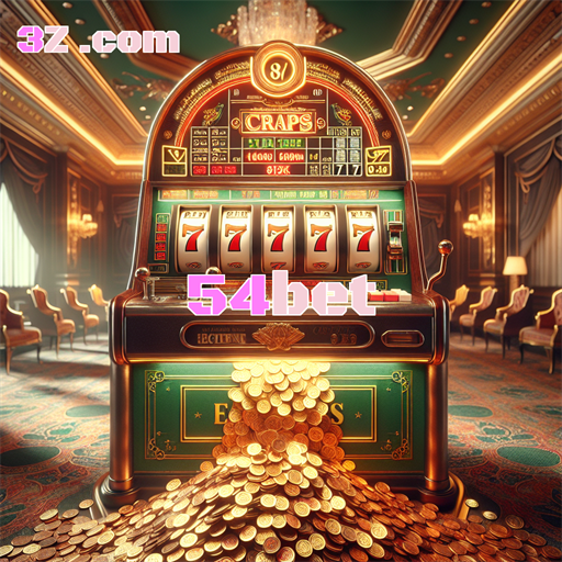 Cassino no 54bet.com: Uma Nova Era de Entretenimento