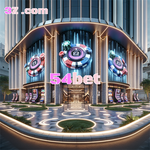 Explore a variedade incrível de jogos em 54bet.com