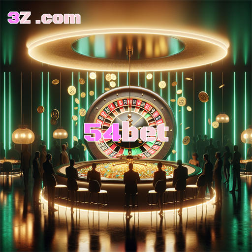 Slots Empolgantes: Explore o Mundo do 54bet.com
